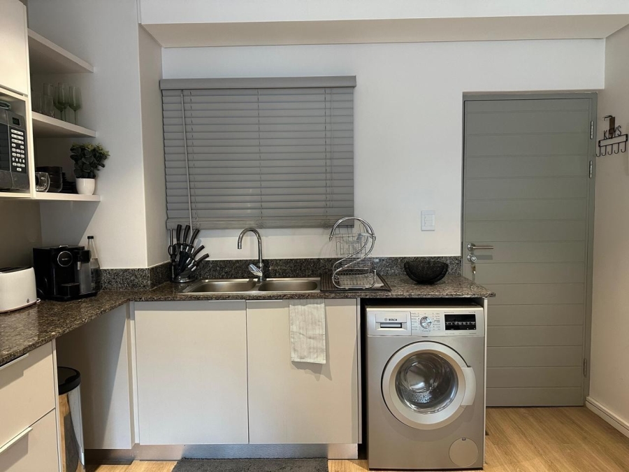 To Let 2 Bedroom Property for Rent in Stellenbosch Central Western Cape